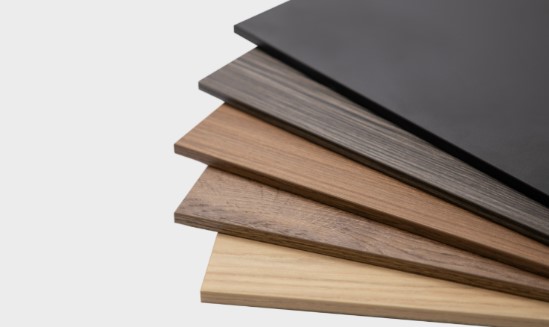 MDF Panel Manufacturing Process